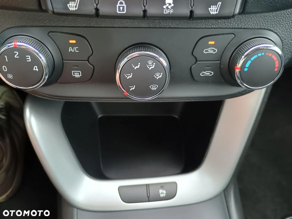 Kia Ceed 1.4 L Business Line - 15