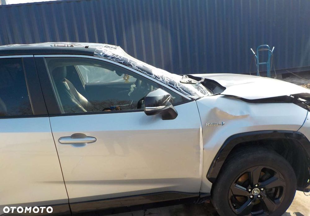 Toyota RAV4 - 17