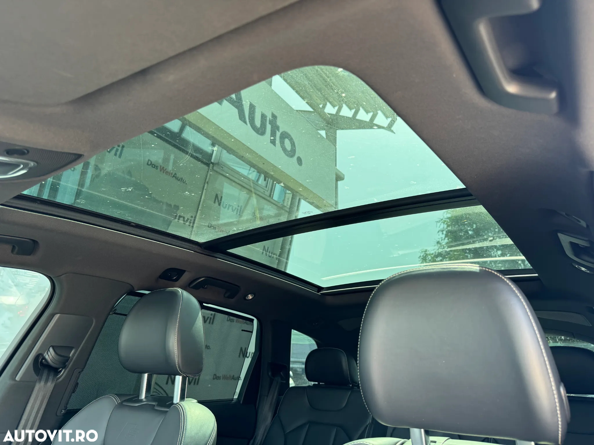 Audi Q7 3.0 TDI Quattro Tiptronic - 24