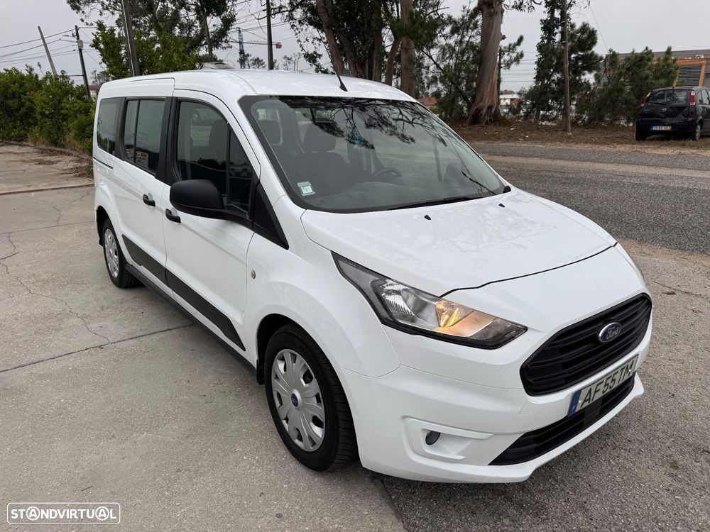 Ford Transit Connect 1.5 TDCi 230 L2 Active - 4