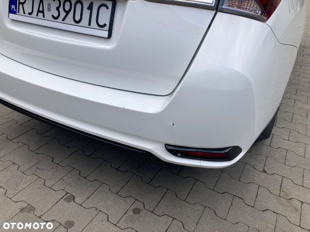 Toyota Auris - 7