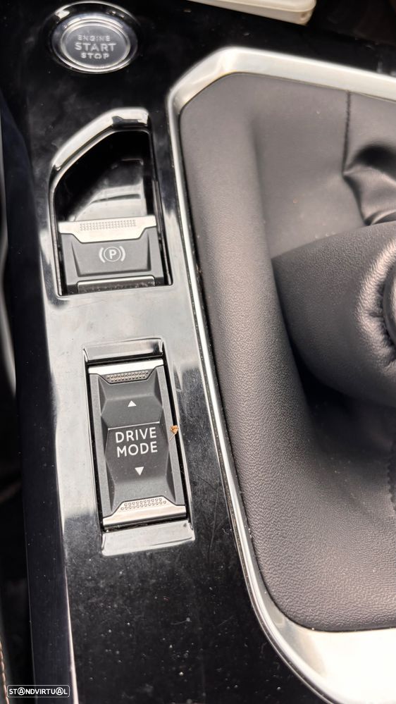 Peugeot 508 SW 1.5 BlueHDi GT Line - 28