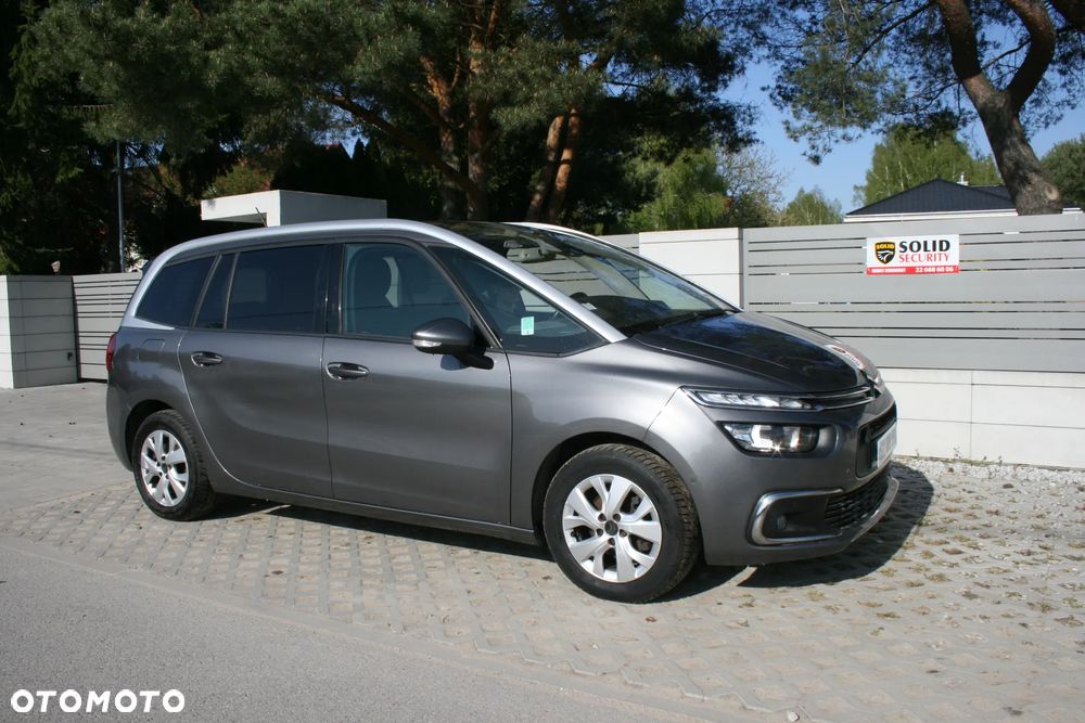 Citroën SpaceTourer - 27