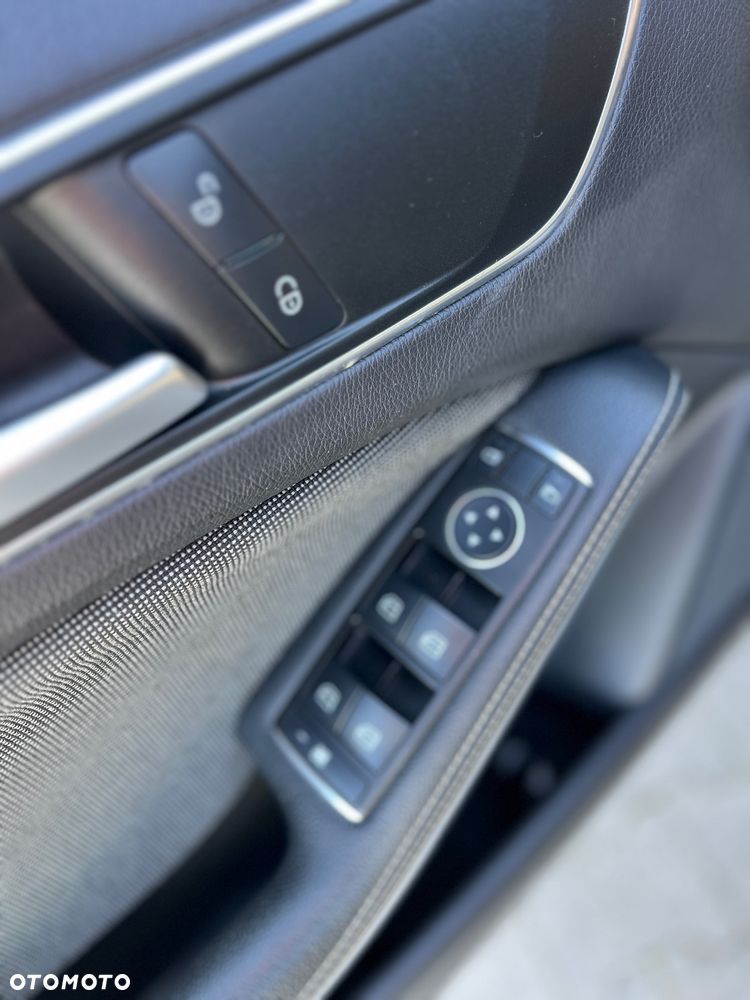 Mercedes-Benz Klasa A A-Klasse Edition Style - 27