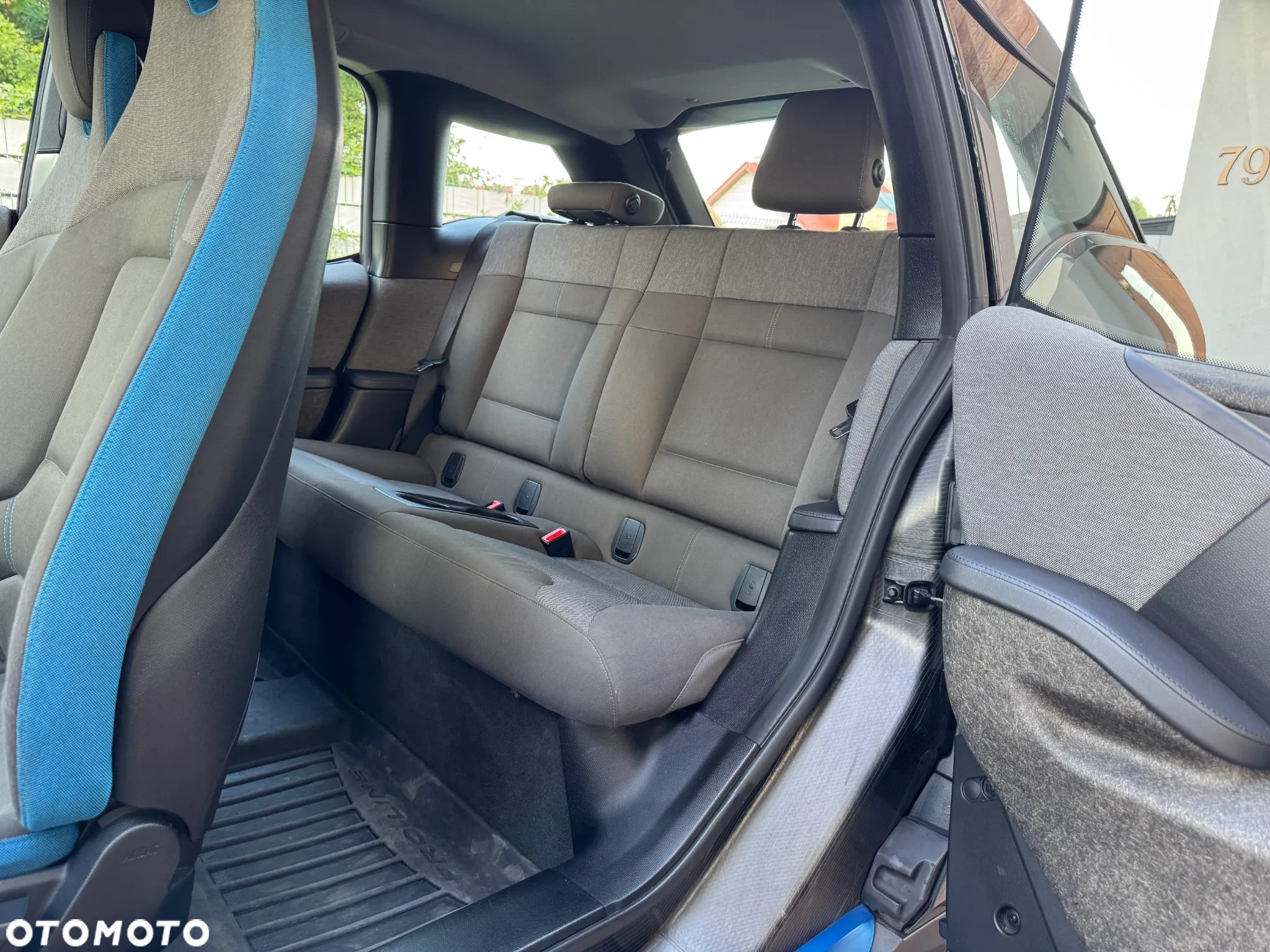 BMW i3 (60 Ah) - 6