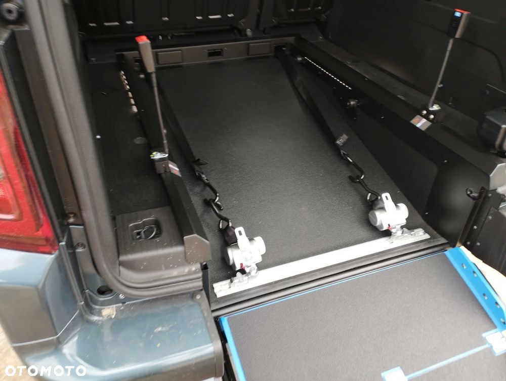 Toyota Proace City Verso Long 1.5 D-4D Business - 7