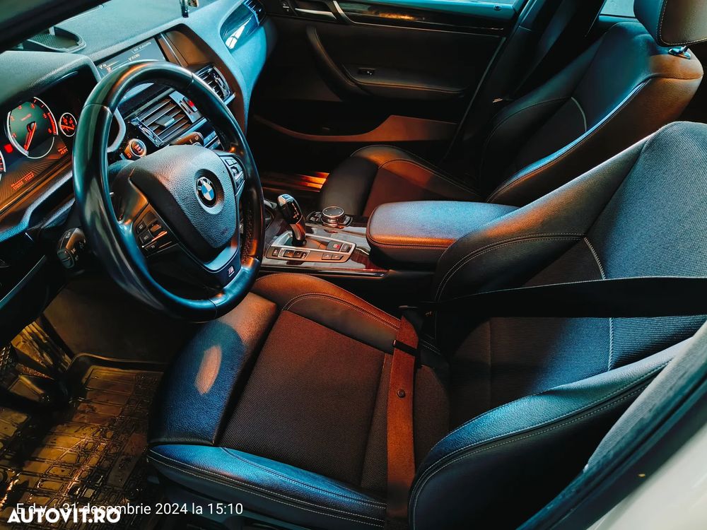 BMW X4 - 18