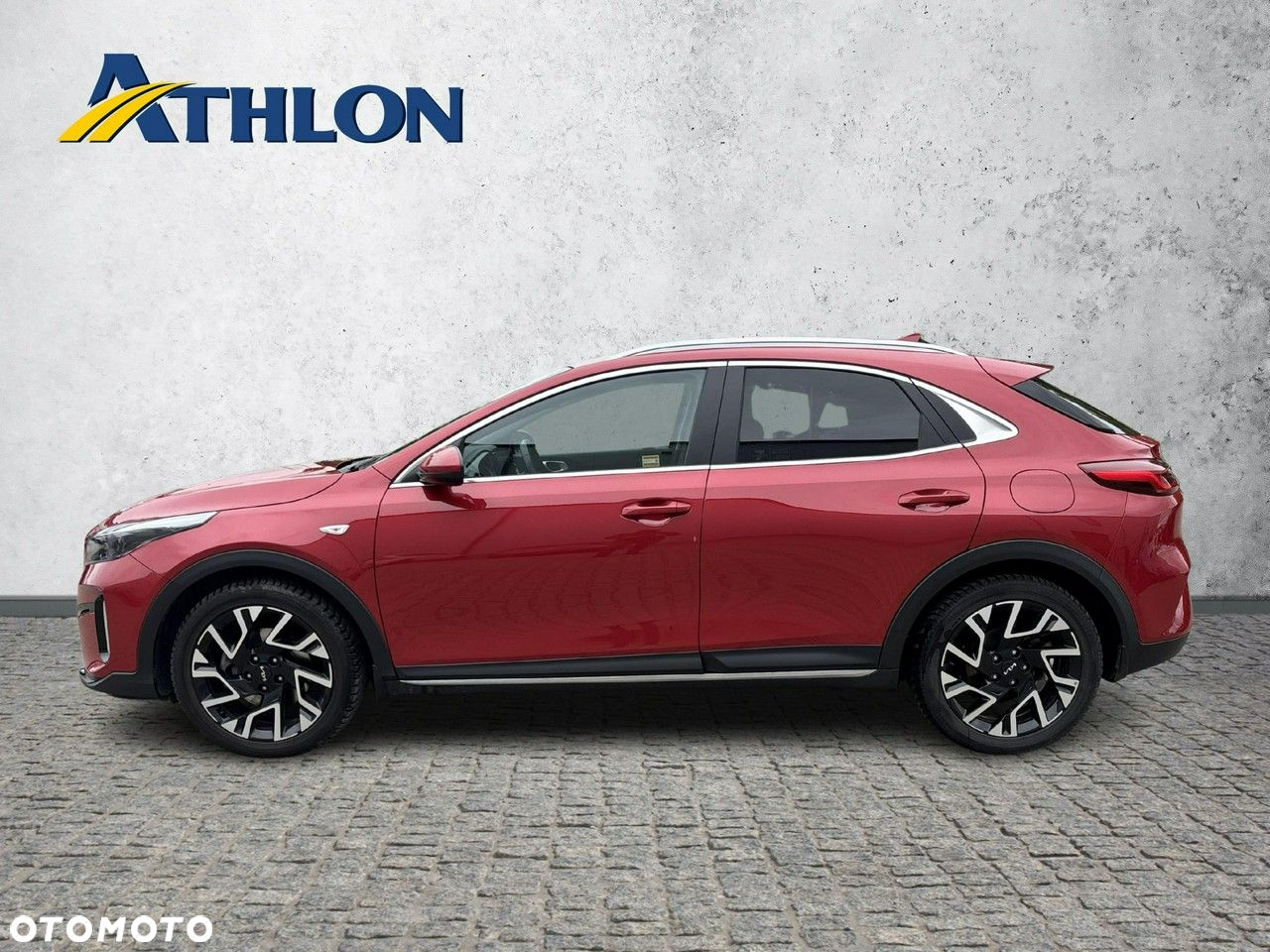 Kia XCeed 1.5 T-GDI M - 2