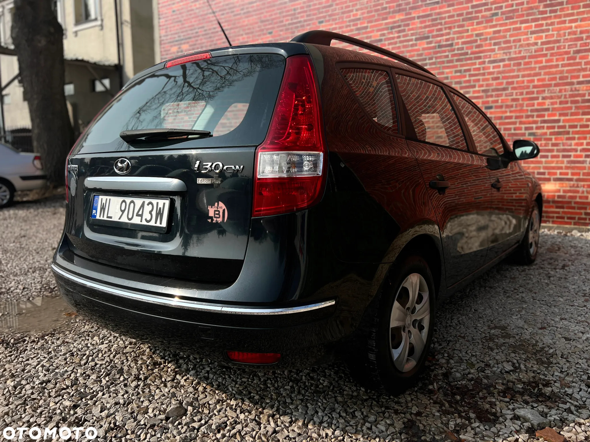 Hyundai i30 - 31