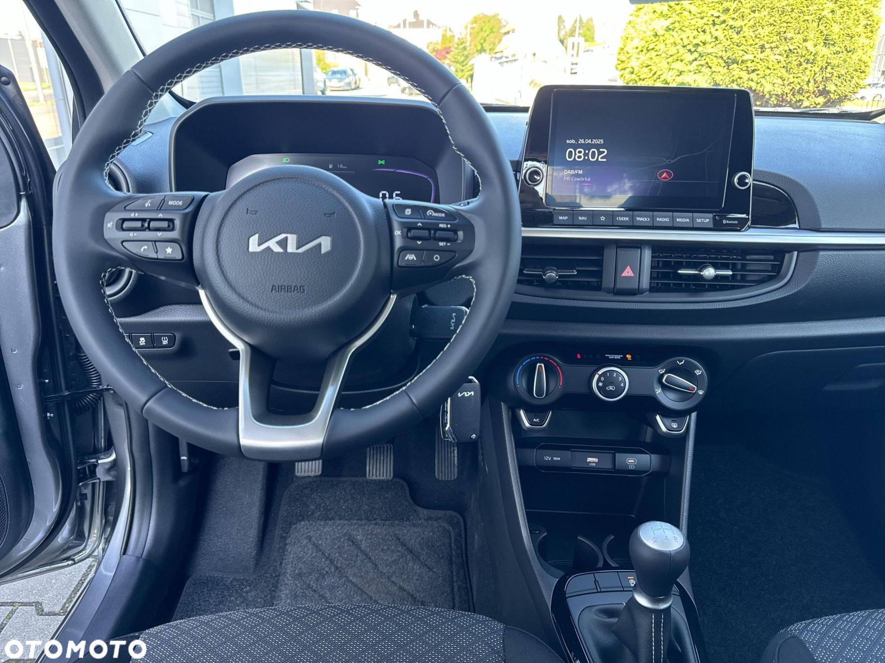 Kia Picanto 1.2 DPI L - 13