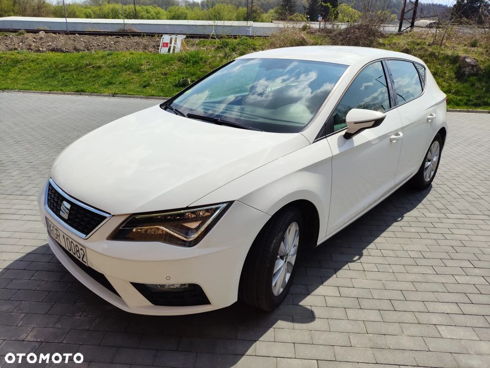 Seat Leon - 3