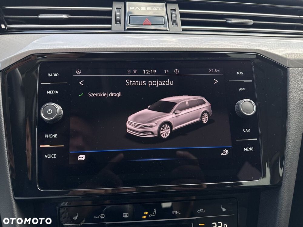 Volkswagen Passat Variant 2.0 TDI EVO Business - 24