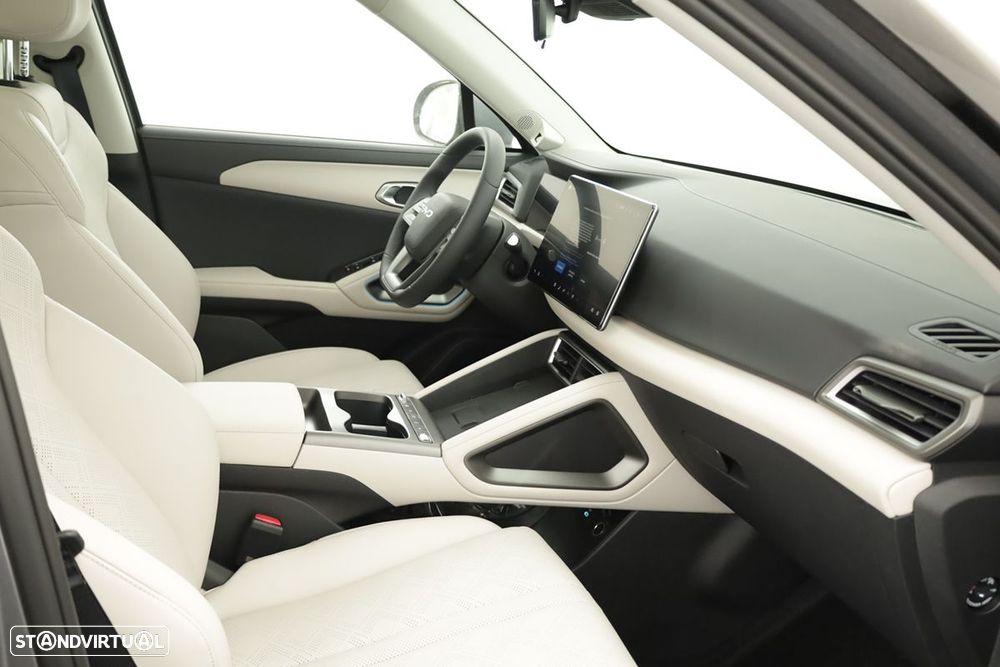 BYD Atto 2 1.5 DM-i Boost - 20