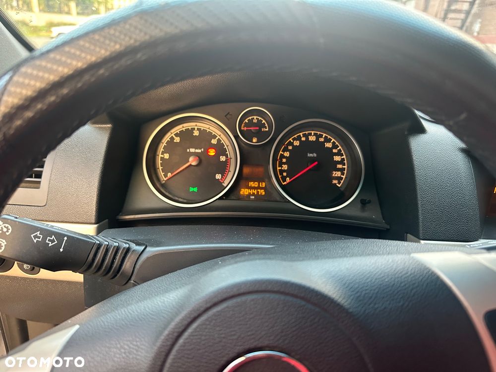 Opel Astra - 12