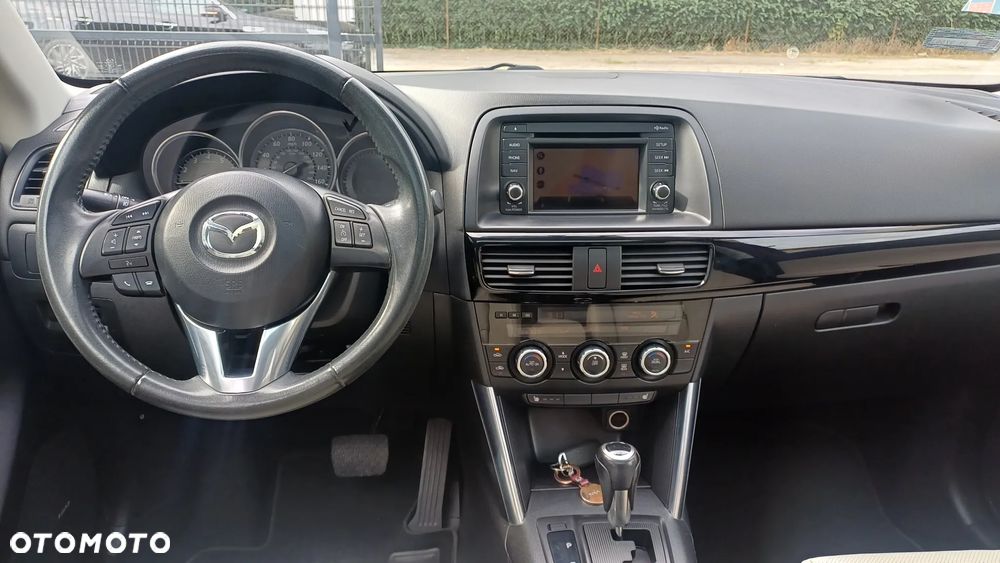 Mazda CX-5 2.0 Skypassion - 20