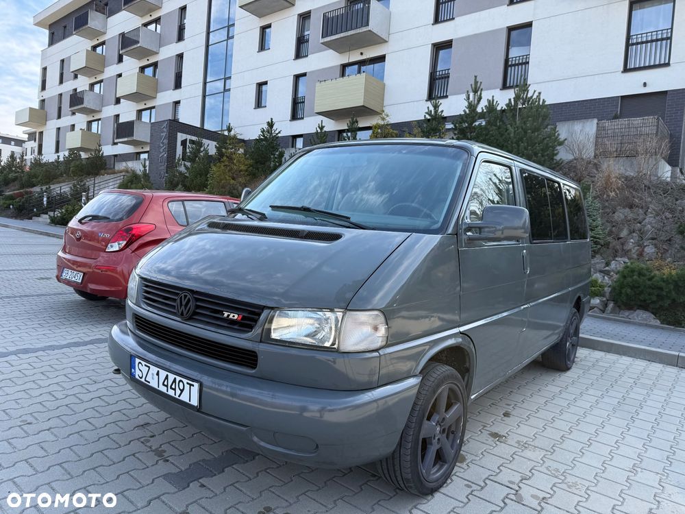 Volkswagen Transporter Standard - 1