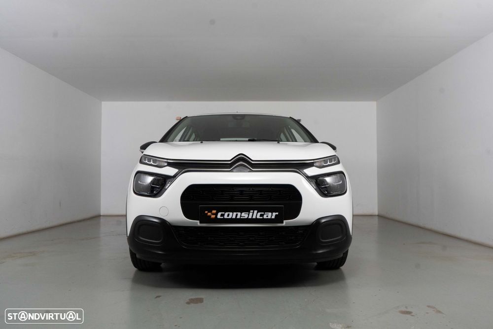 Citroën C3 1.2 PureTech Feel - 4