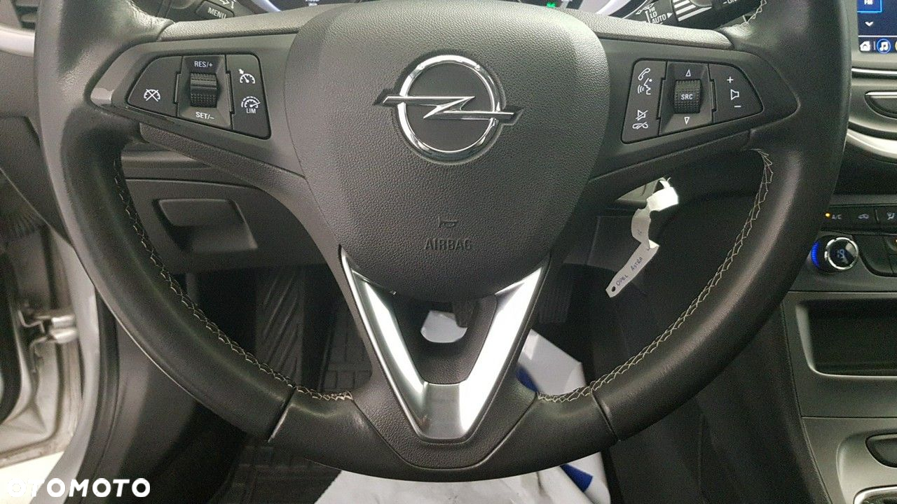 Opel Astra - 27