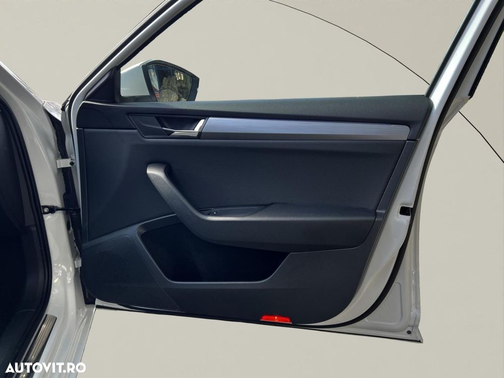 Skoda Superb 1.4 TSI ACT DSG Style - 25