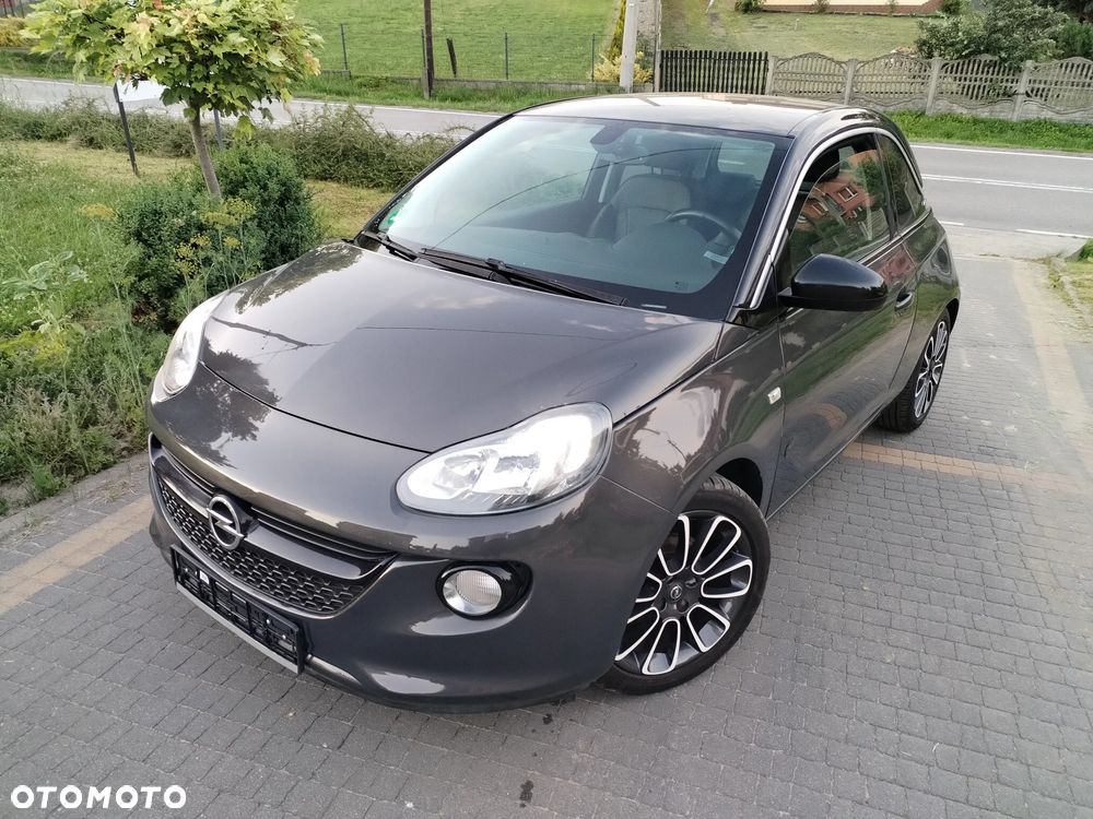 Opel Adam - 33
