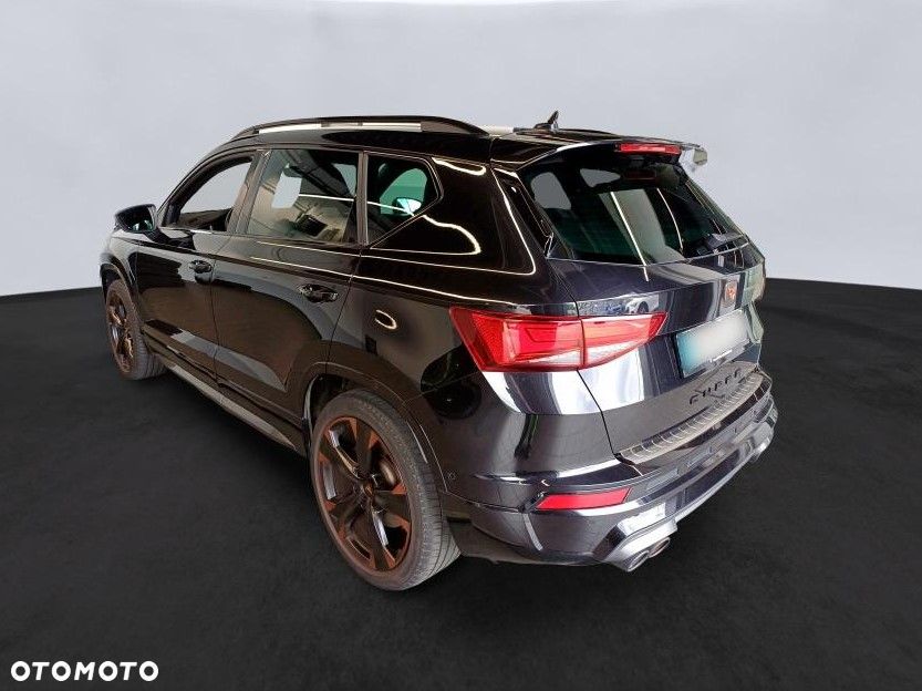 Cupra Ateca 2.0 TSI 4Drive VZ DSG - 3