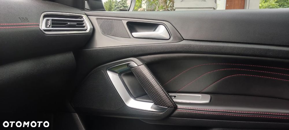 Peugeot 308 BlueHDi 120 Stop & Start GT-Line Edition - 9