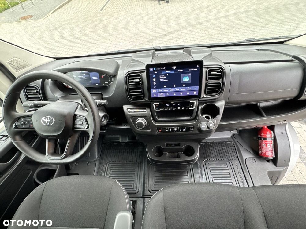 Toyota PROACE MAX - 5