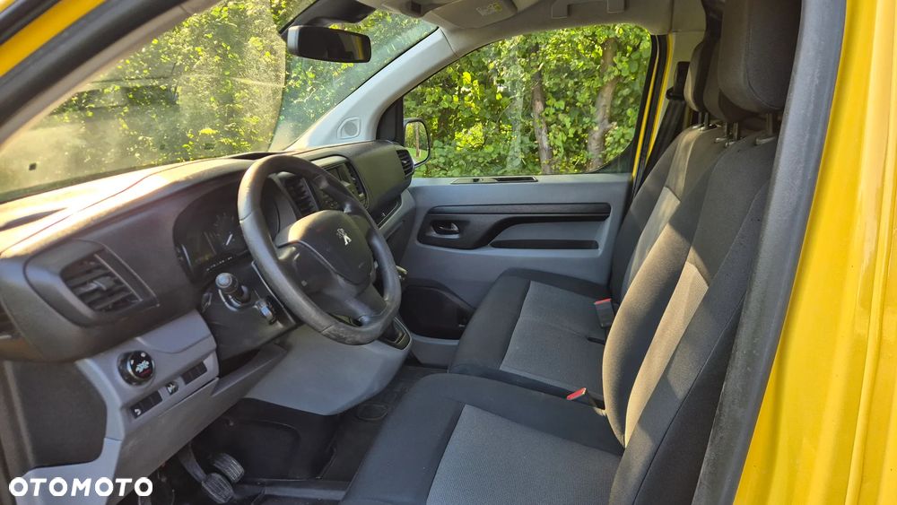 Peugeot EXPERT DANGEL - 5