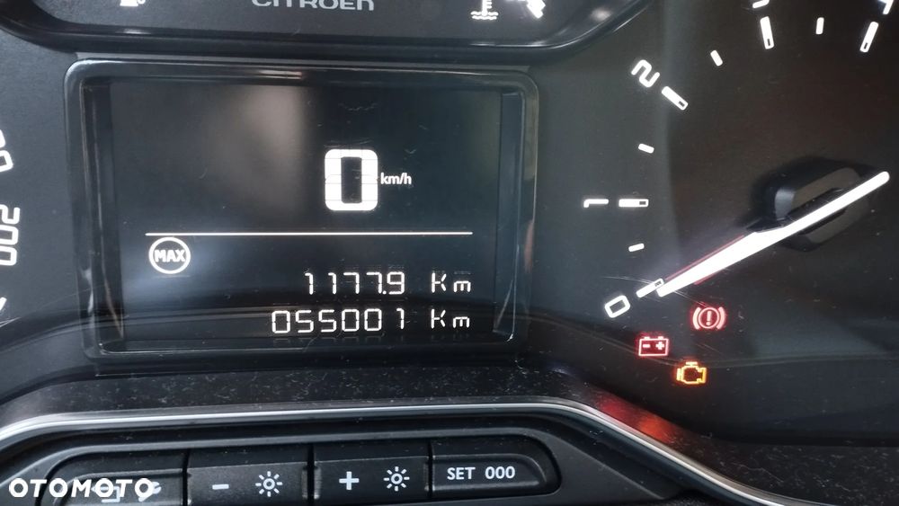 Citroën C3 1.2 PureTech Shine - 10