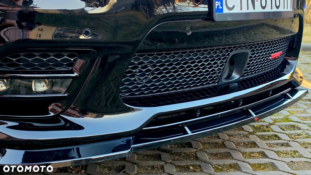 Jeep Grand Cherokee 6.4 V8 SRT8 - 18