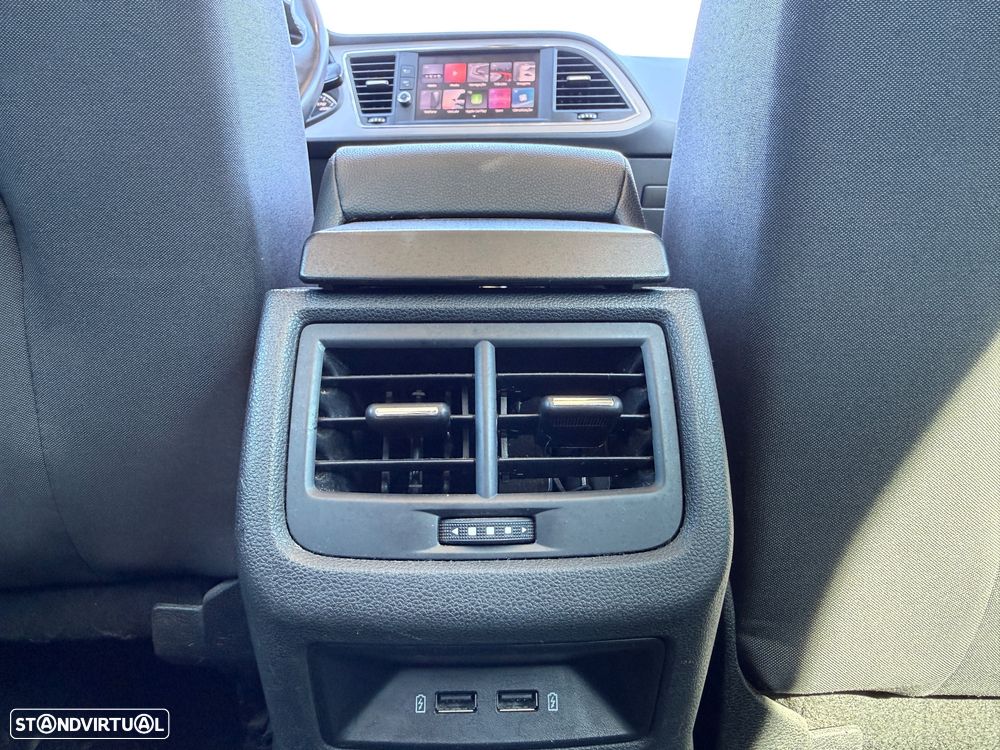 SEAT Leon ST 1.6 TDI Style S/S - 30
