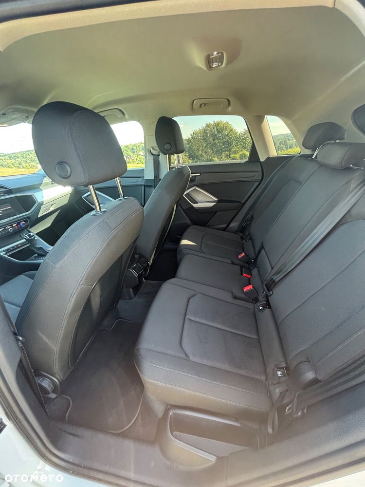 Audi Q3 - 13