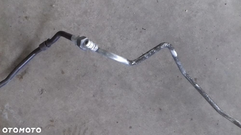 przewód klimatyzacji 4F0260712T A6 C6 2.4 - 5