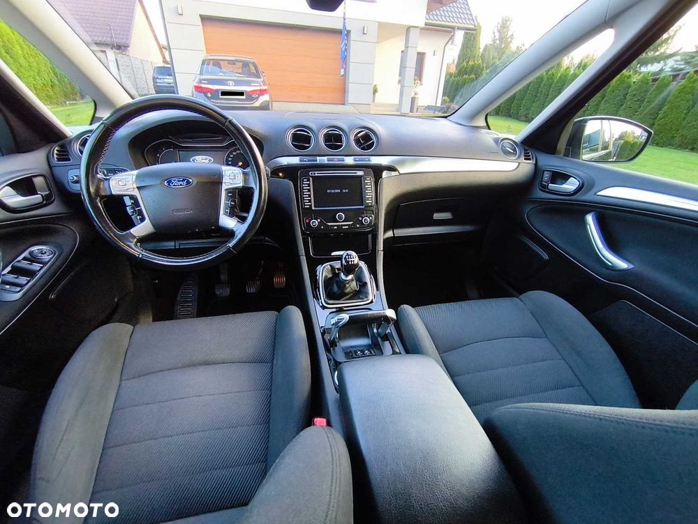 Ford S-Max - 3