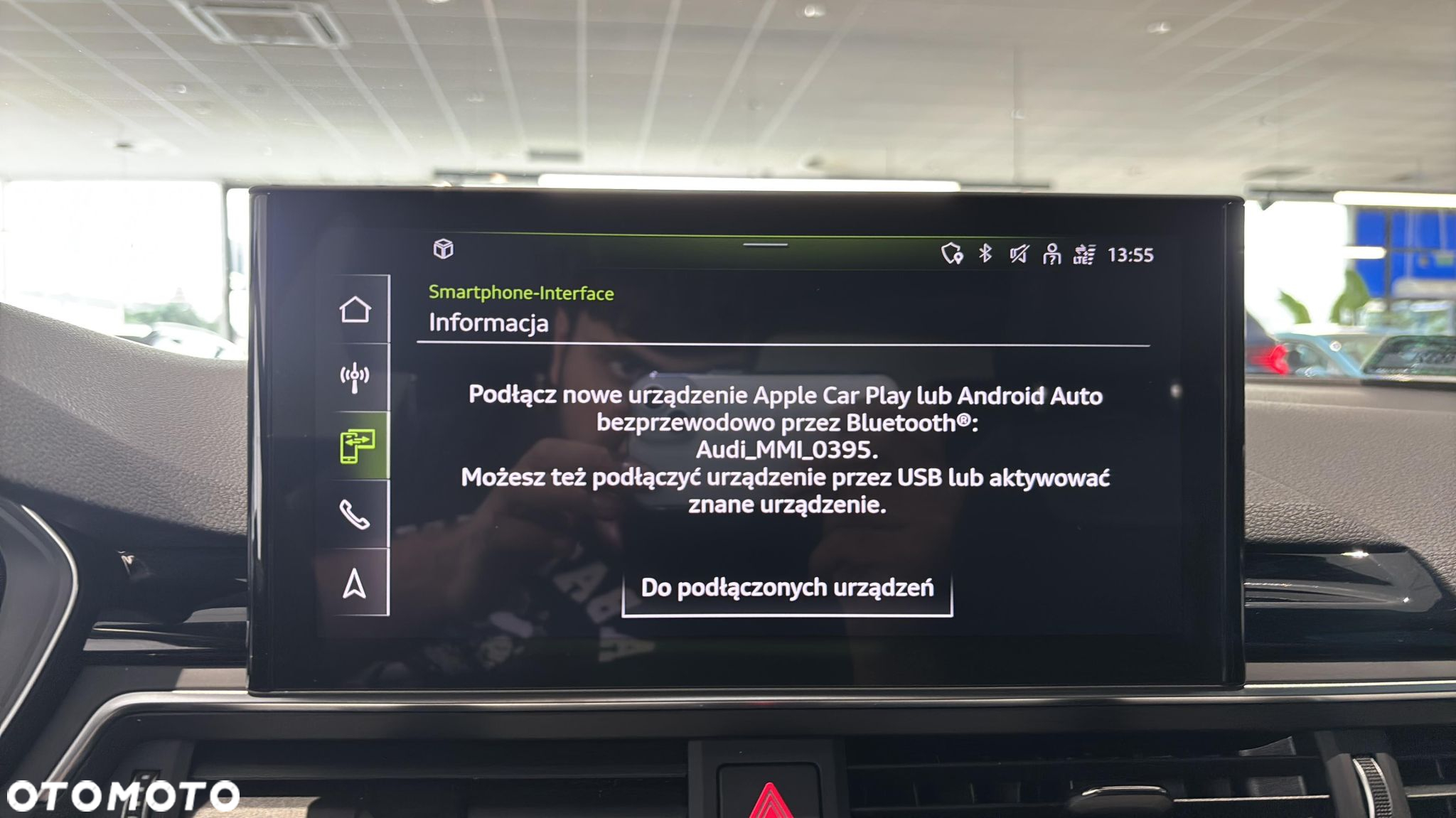 Audi A4 35 TFSI mHEV S Line S tronic - 20