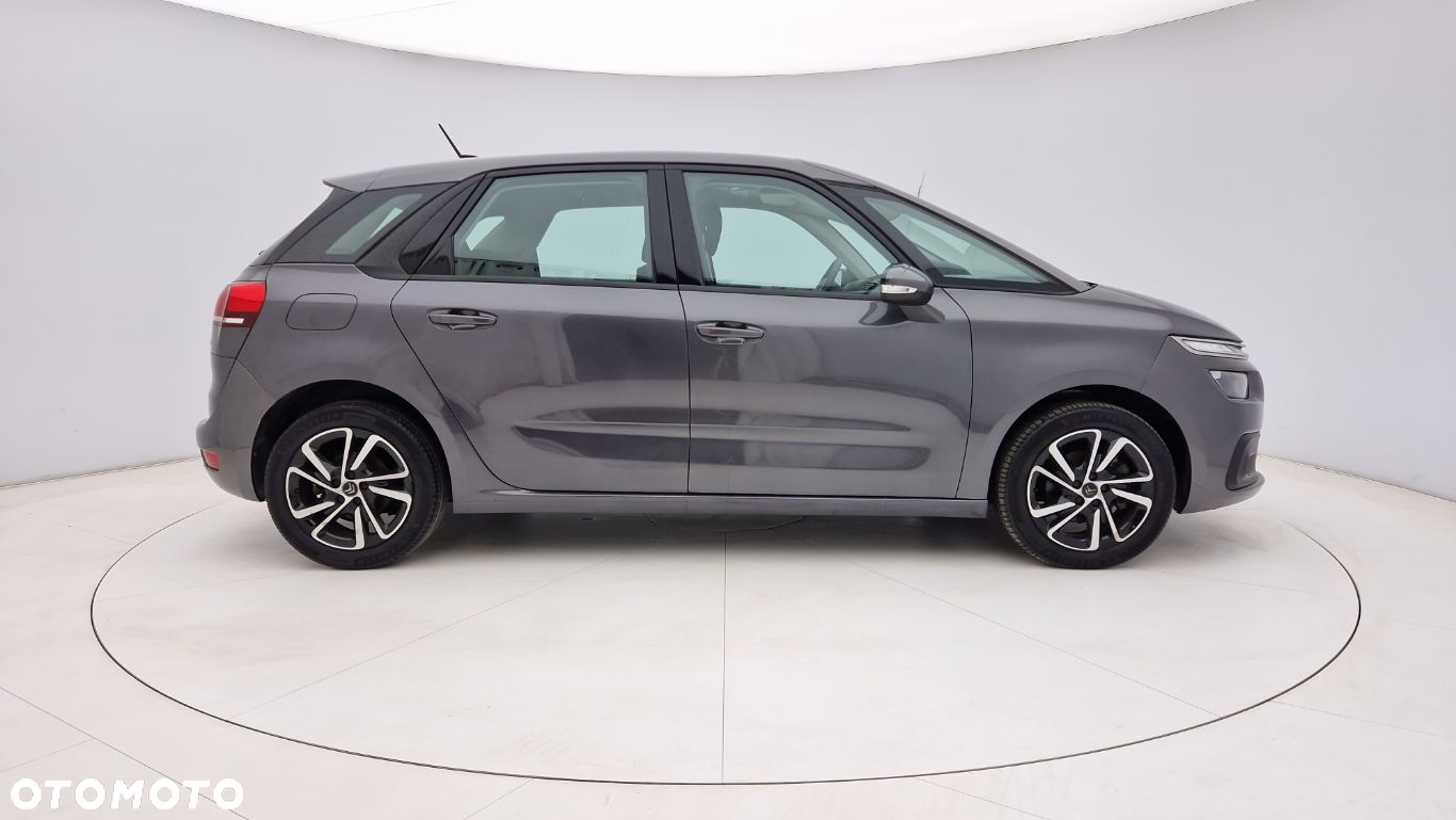 Citroën C4 SpaceTourer - 8