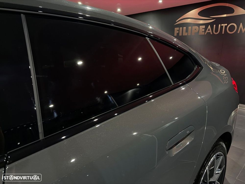 BMW i4 M50 Gran Coupe xDrive - 12