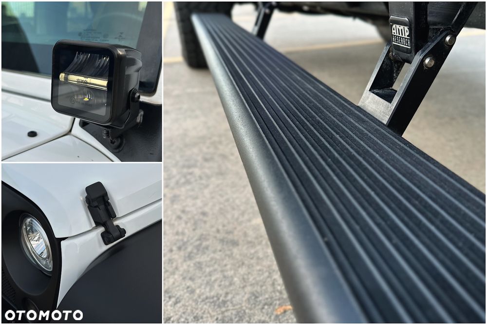 Jeep Wrangler 3.6 Unlim 75th Anniv - 33