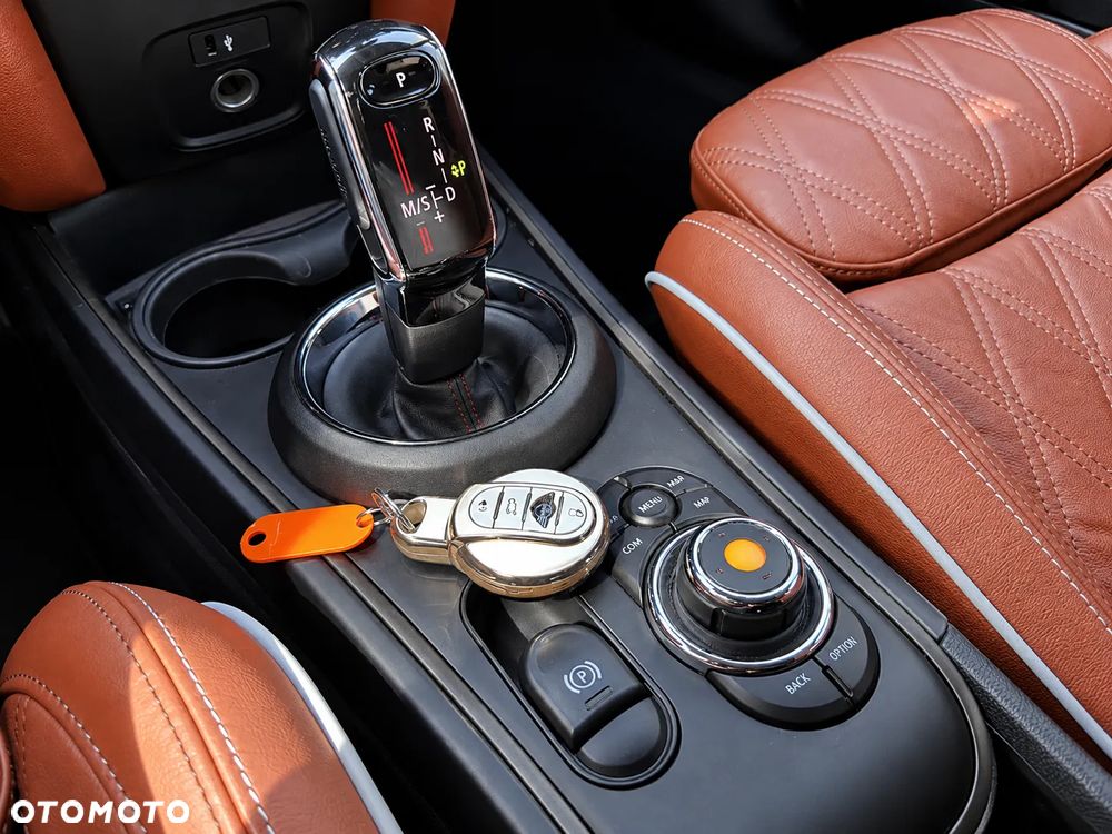 MINI Cooper S - 12
