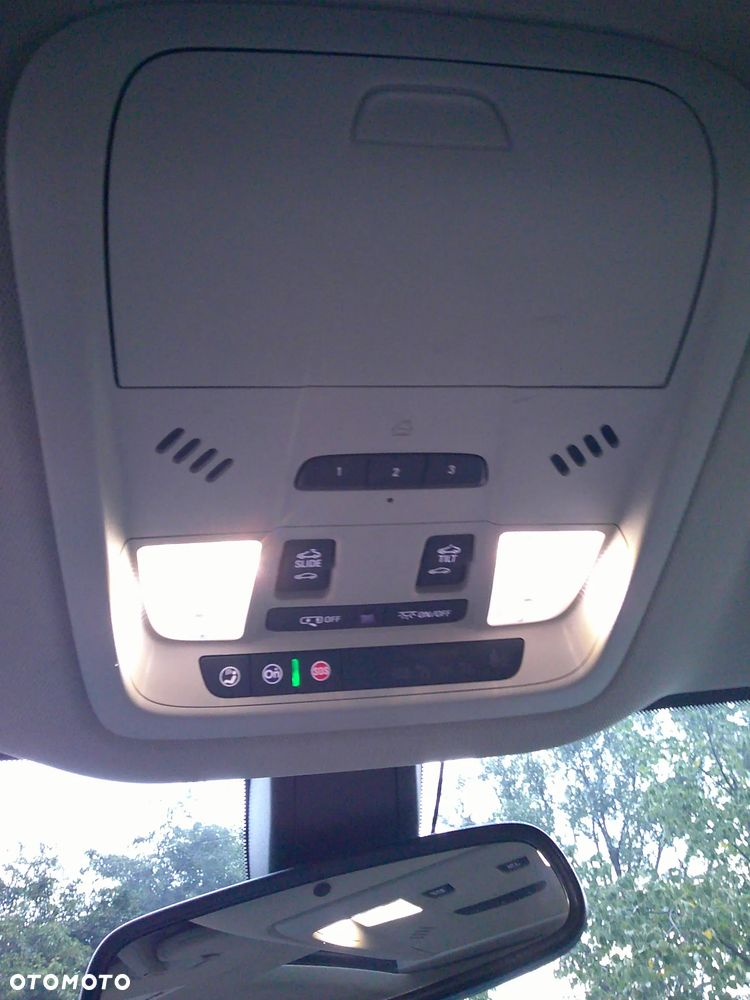 Buick Enclave - 27