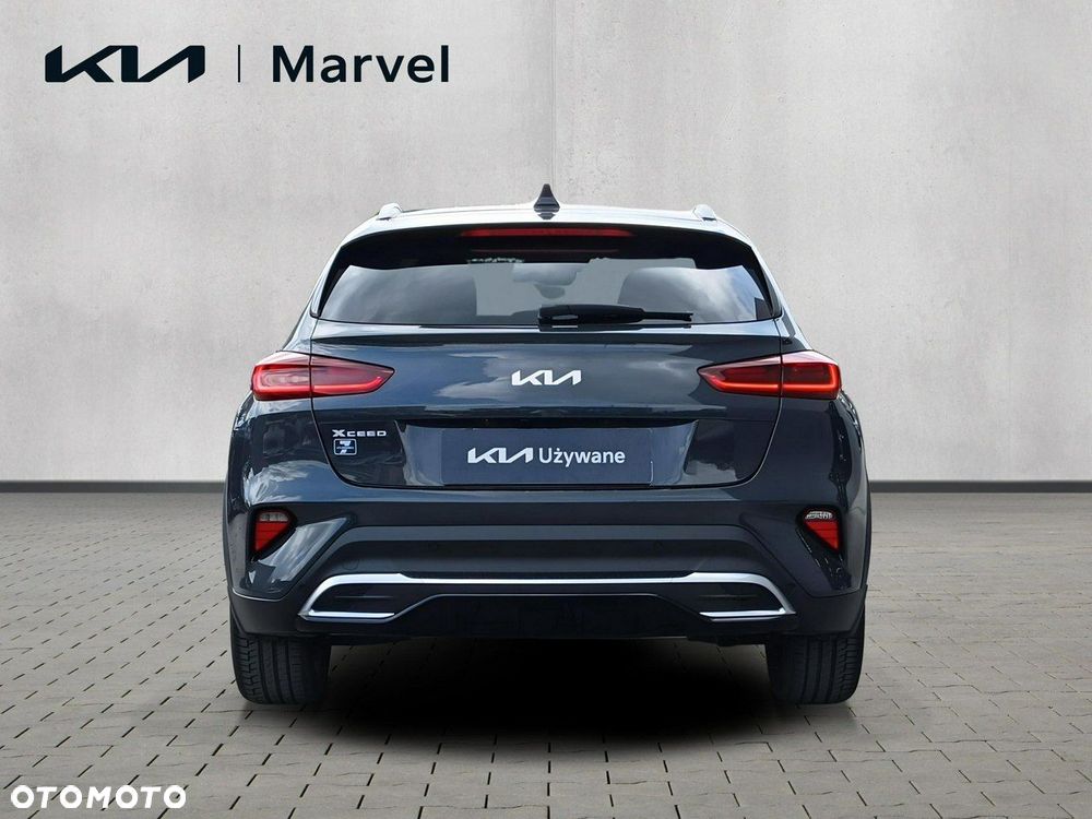 Kia XCeed 1.5 T-GDI L - 5