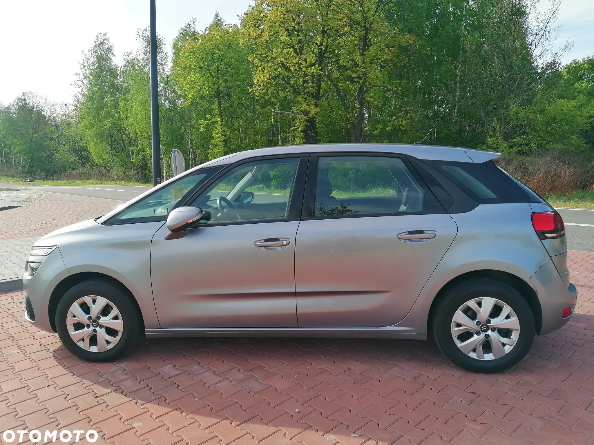 Citroën C4 Picasso BlueHDi 100 Stop&Start Attraction - 4