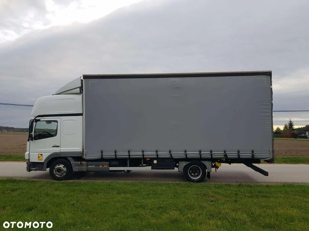 ZABUDOWA FIRANKA - 1