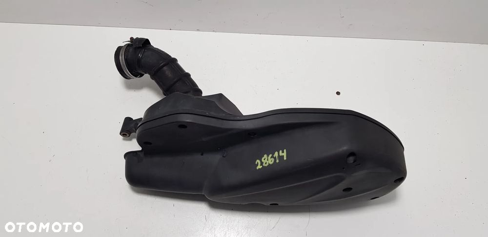 Gilera Nexus 300 Filtr Powietrza Airbox - 2