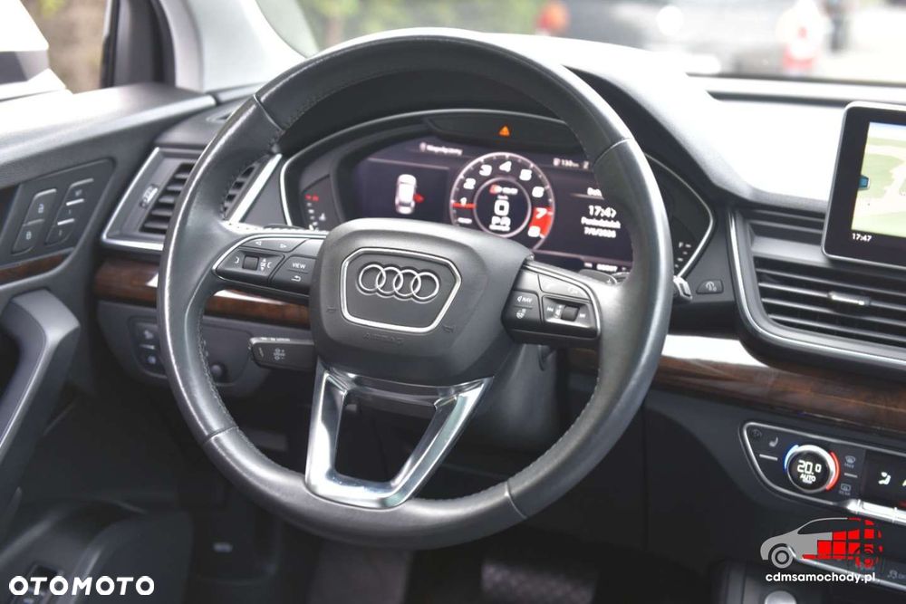 Audi Q5 - 27