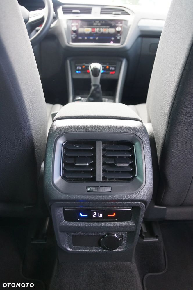 Volkswagen Tiguan 1.5 TSI EVO Life - 29