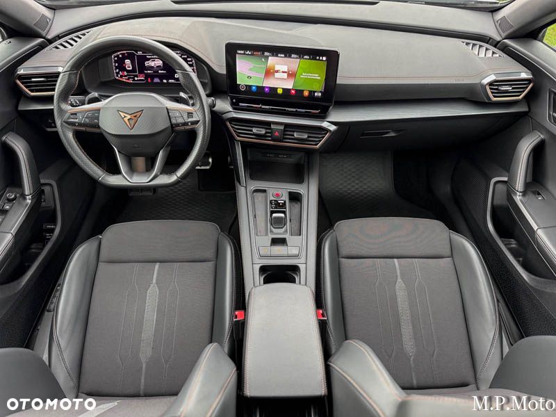 Cupra Formentor 2.0 TDI DSG Tribe Edition - 27