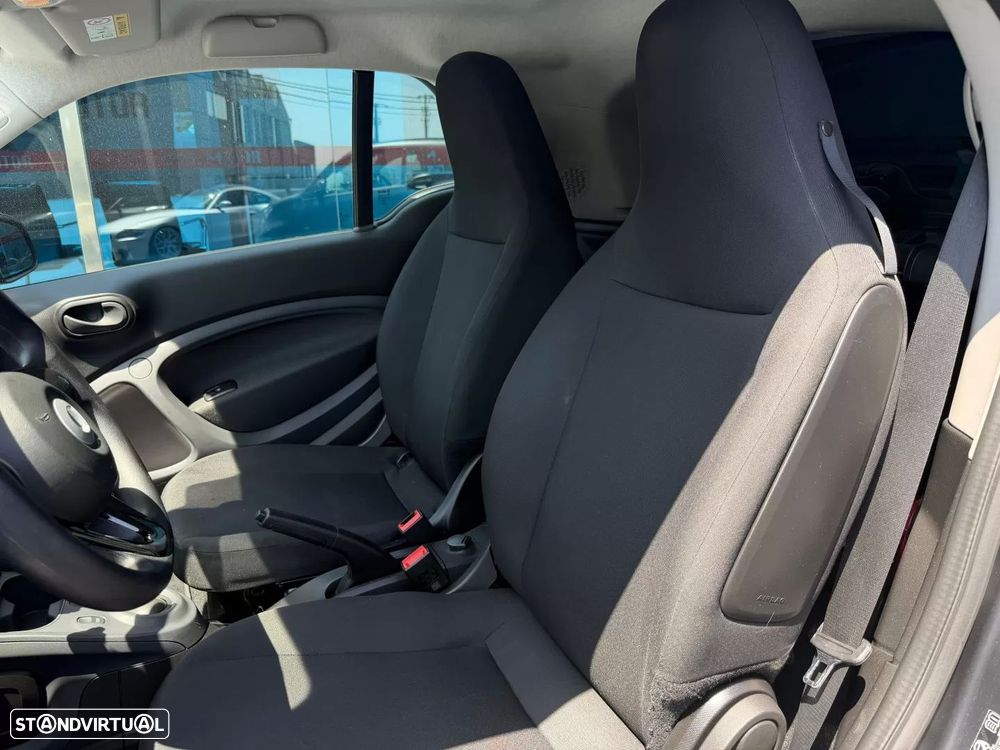 Smart ForTwo Coupé EQ passion - 6