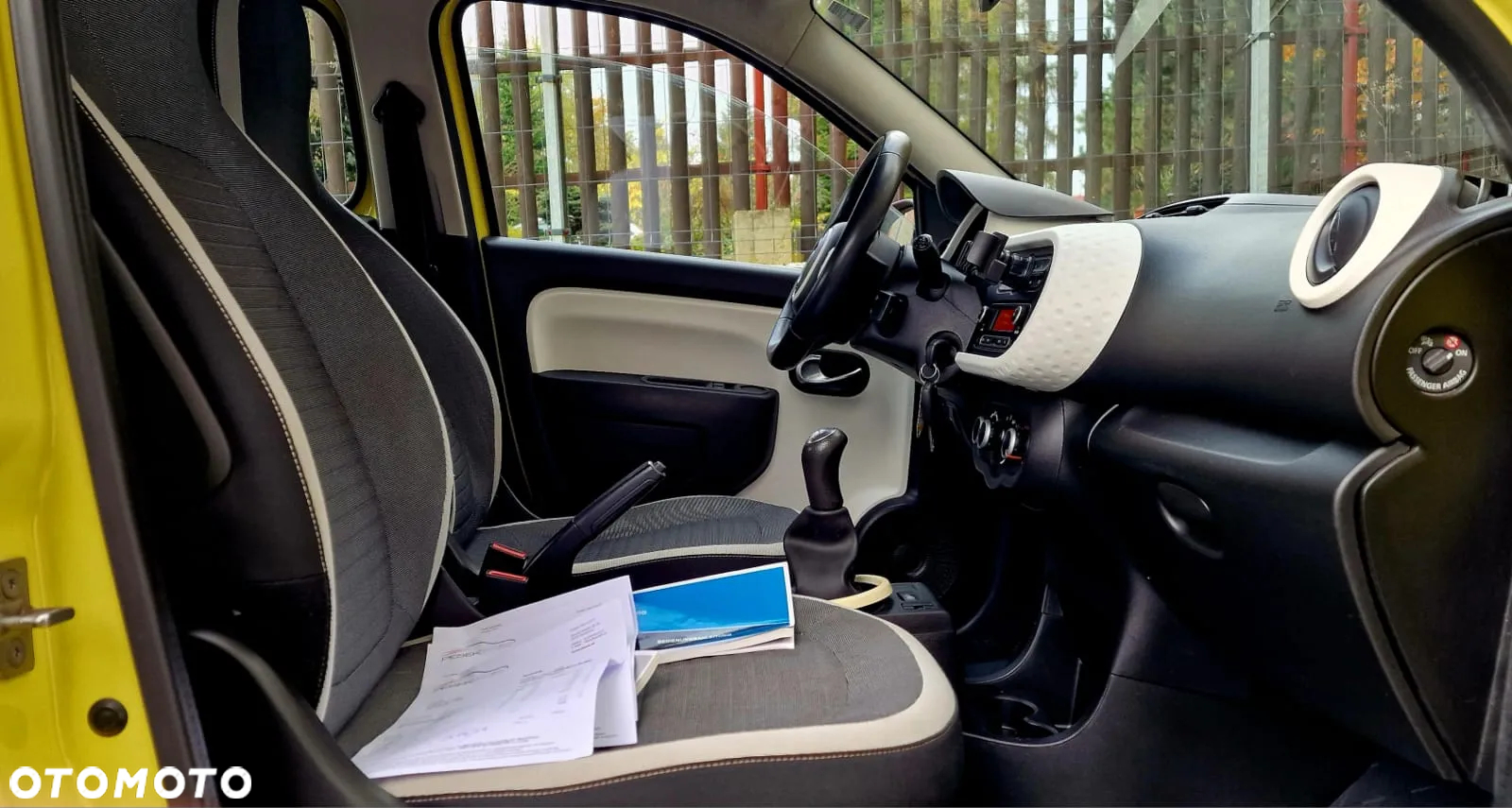 Renault Twingo SCe 70 Start&Stop LIMITED - 18