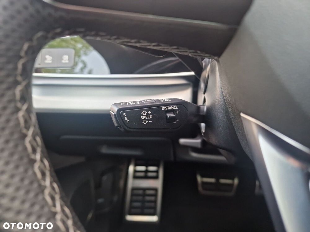 Audi SQ8 TFSI Quattro Tiptronic - 22